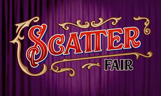 Scatter Fair