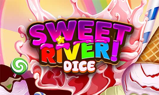 Sweet River Dice