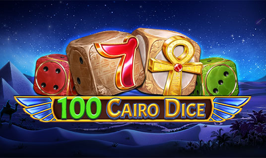 Cairo Dice
