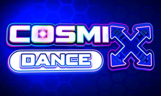 CosmixDance
