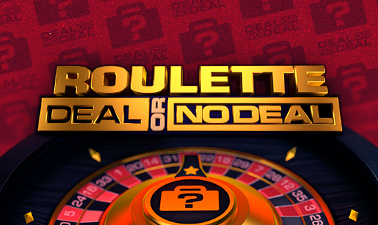 Deal or no Deal Roulette