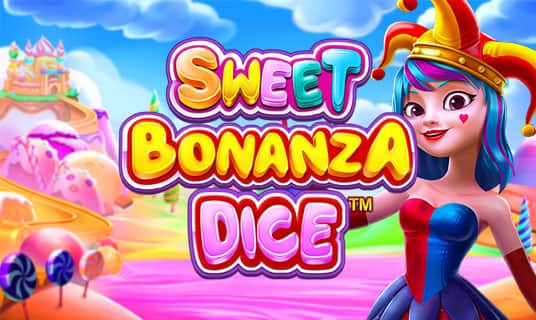Sweet Bonanza Dice