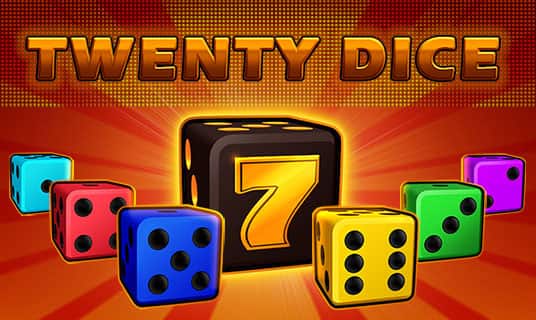 Twenty Dice