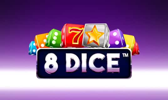 8 Dice