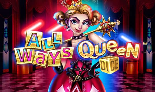 All Ways Queen Dice