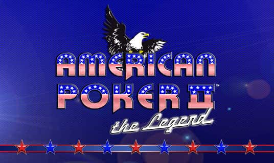 American Poker II