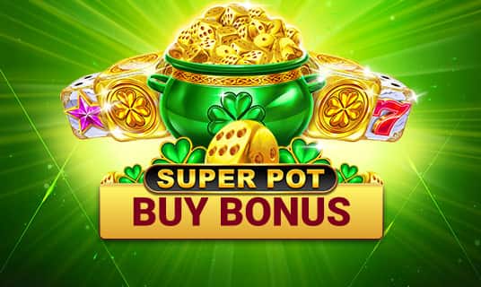 Clover Super Dice