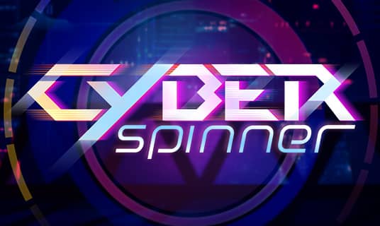 Cyber Spinner