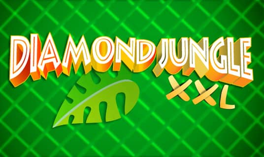 Diamond Jungle XXL