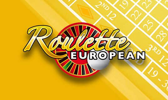 European Roulette