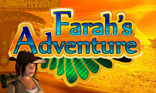 Farah's Adventure
