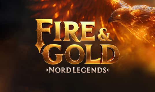 Fire Gold