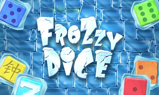 Frozzy Dice