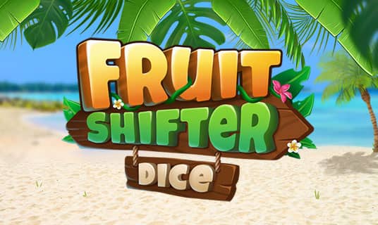 Fruit Shifter Dice