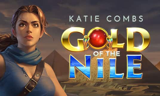 Gold Of The Nile