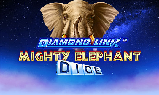 Mighty Elephant dice