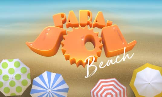 Parasol Beach