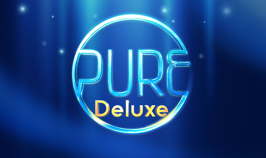 Pure De luxe