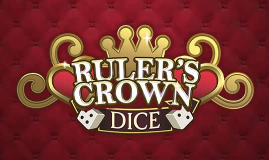 Ruler's Crown Dice