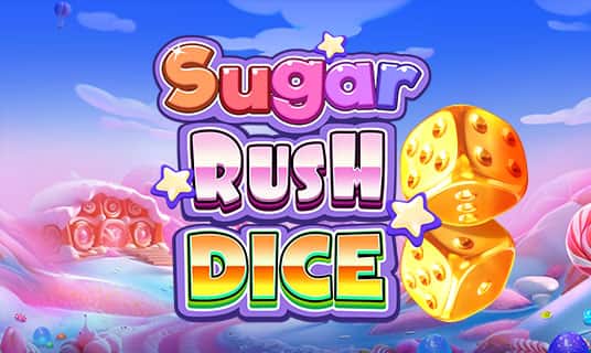 Sugar Rush Dice