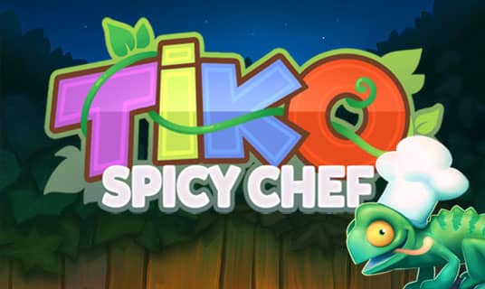 Tiko Spicy Chef