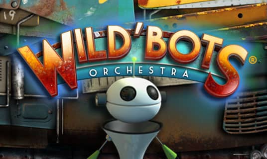 Wild'Bots Orchestra