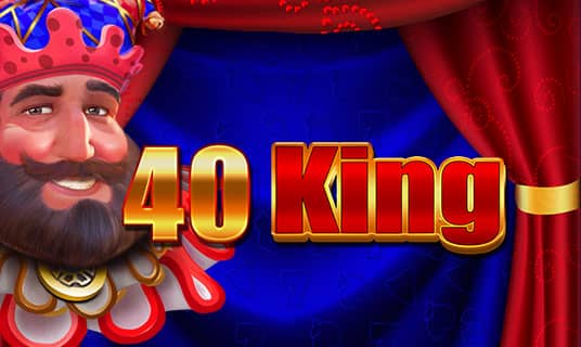 40 King
