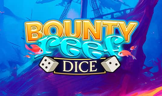 Bounty Reef Dice