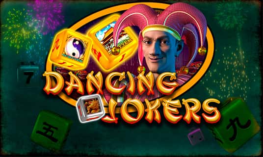 Dancing Jokers