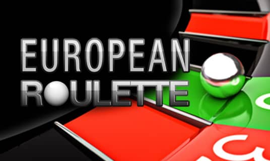 European Roulette