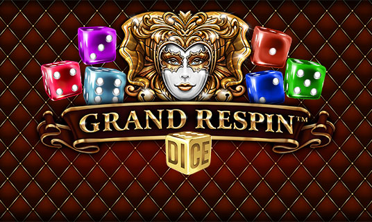 Grand Respin Dice