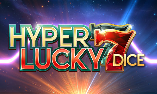Hyper Lucky 7 Dice
