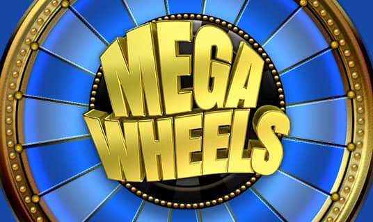 Mega Wheels