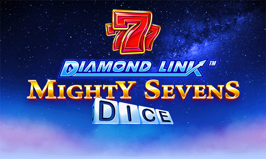 Mighty Sevens Dice