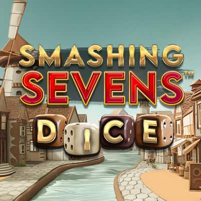 Smashing Sevens: Win Way Dice