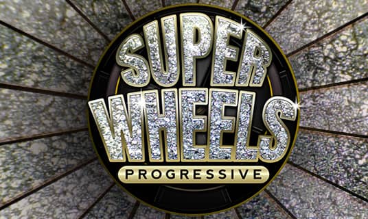 Super Wheels Progressive