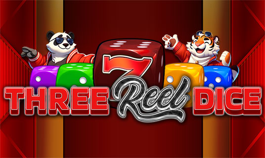 Three Reel Dice