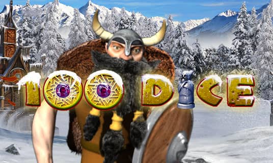 100 Dice