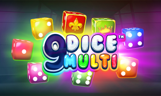 9 Dice Multi