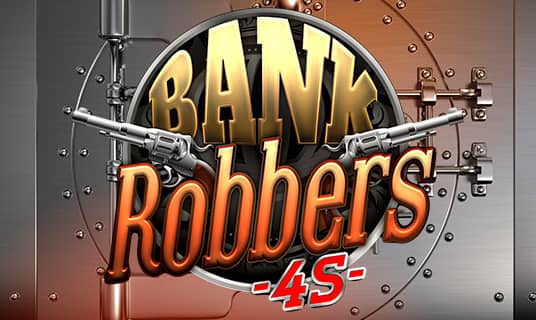 BankRobbers 4S
