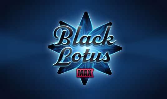 Black Lotus Max