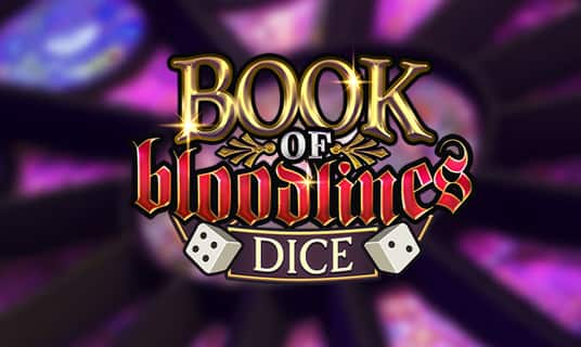 Book of Bloodlines