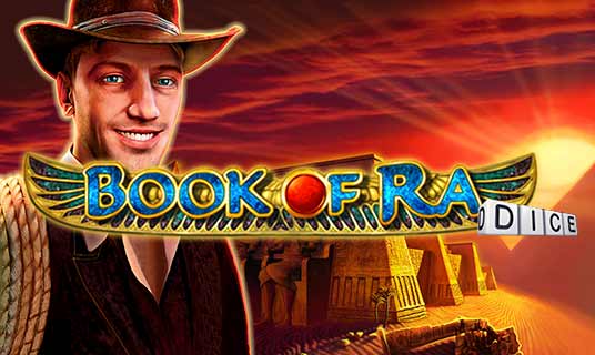 Book of Ra