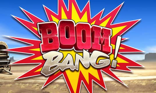 Boom Bang