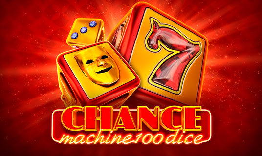 Chance Machine 100 Dice