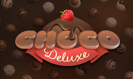 Choco Deluxe