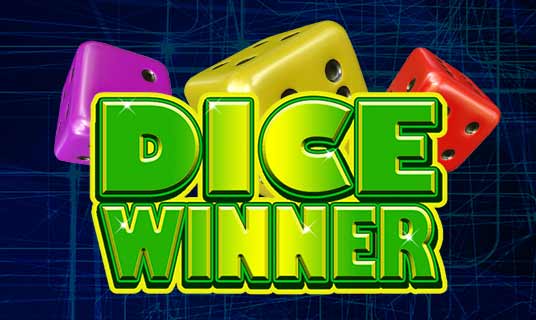 Dice Winner