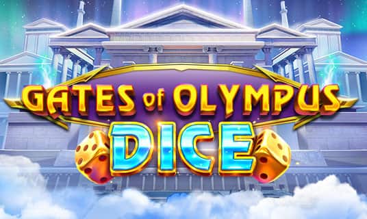 Gates of Olympus Dice