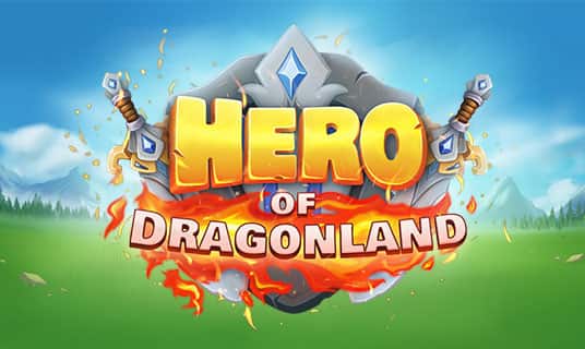 Hero of Dragonland