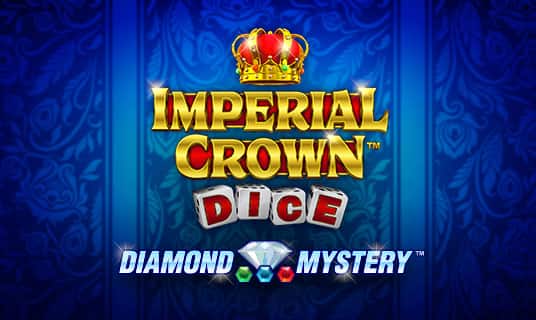 Imperial Crown Dice